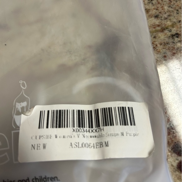 NWT CUPSHE 1 piece-medium - Picture 7 of 11